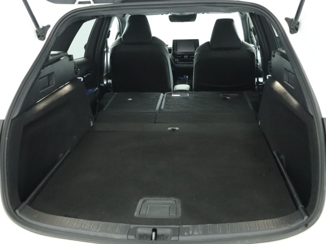 Toyota Corolla Touring Sports - 1.8 Hybrid TeamNL