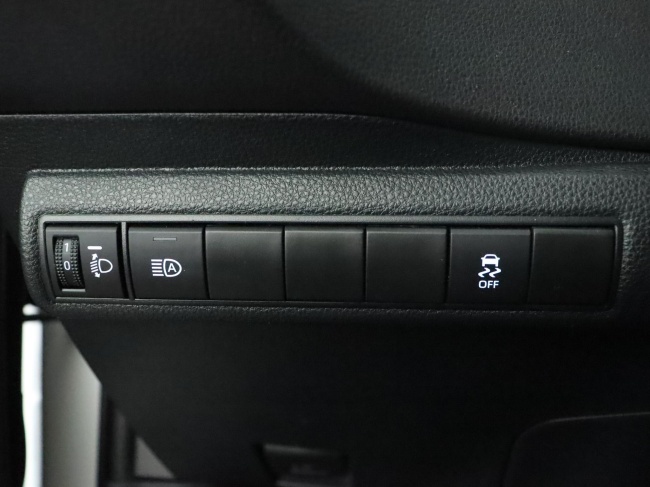 Toyota Corolla Touring Sports - 1.8 Hybrid TeamNL