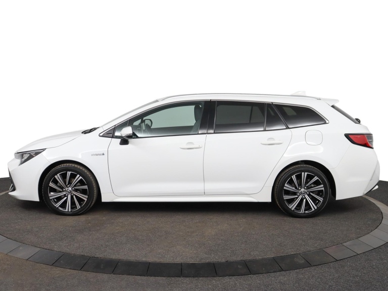 Toyota Corolla Touring Sports - 1.8 Hybrid TeamNL 3