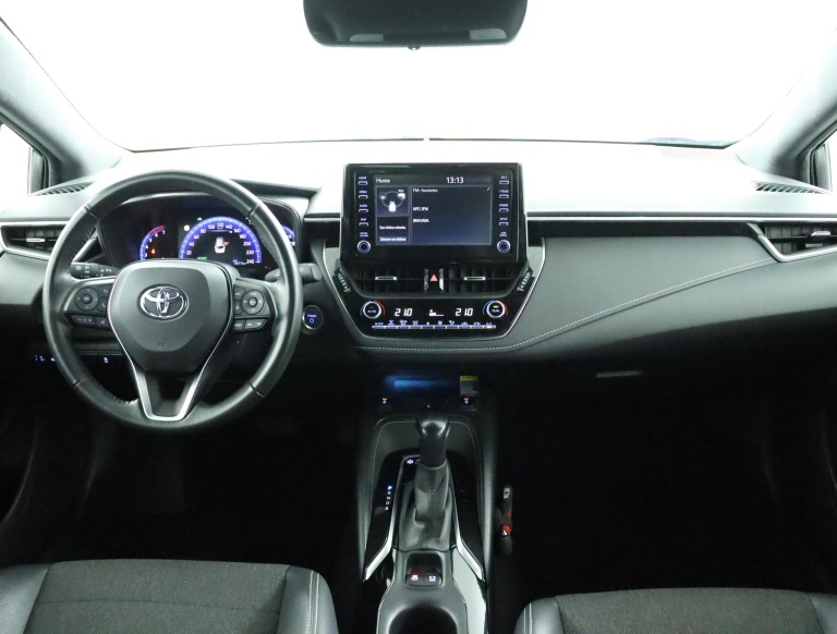 Toyota Corolla Touring Sports - 1.8 Hybrid TeamNL 4