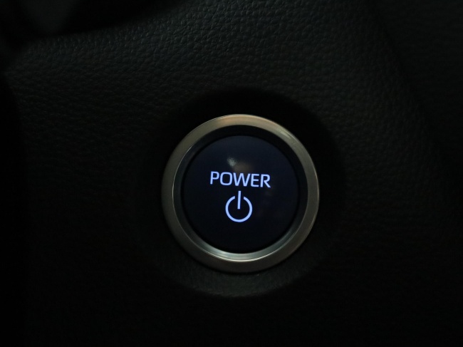 Toyota Corolla Touring Sports - 1.8 Hybrid TeamNL