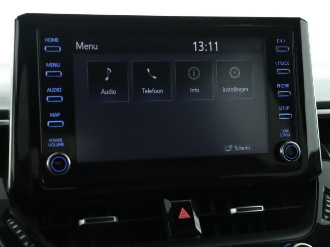 Toyota Corolla Touring Sports - 1.8 Hybrid TeamNL