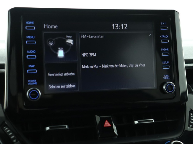 Toyota Corolla Touring Sports - 1.8 Hybrid TeamNL