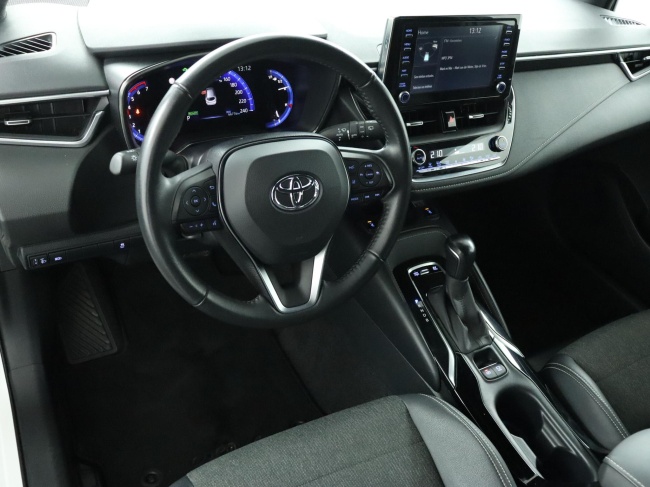 Toyota Corolla Touring Sports - 1.8 Hybrid TeamNL