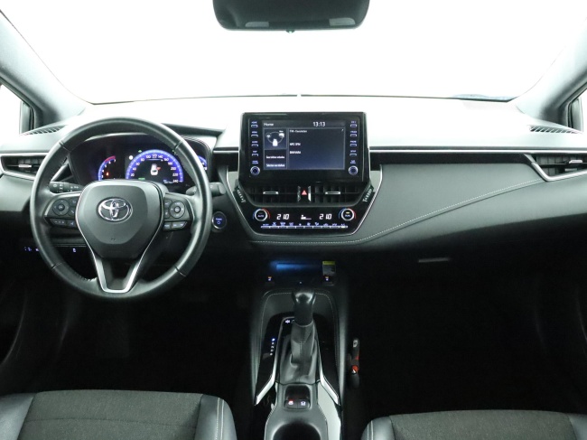 Toyota Corolla Touring Sports - 1.8 Hybrid TeamNL