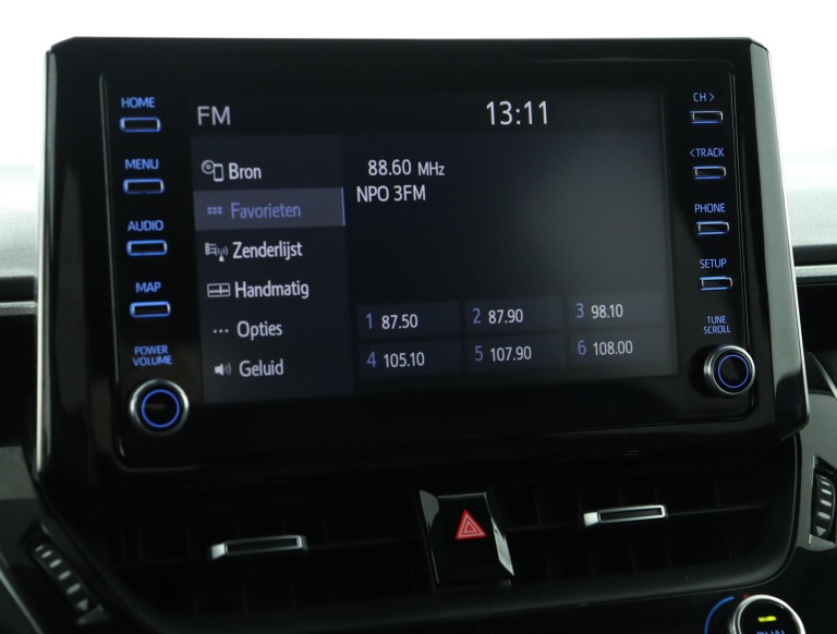 Toyota Corolla Touring Sports - 1.8 Hybrid TeamNL 8