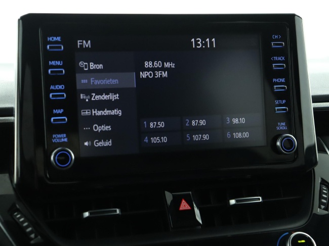 Toyota Corolla Touring Sports - 1.8 Hybrid TeamNL