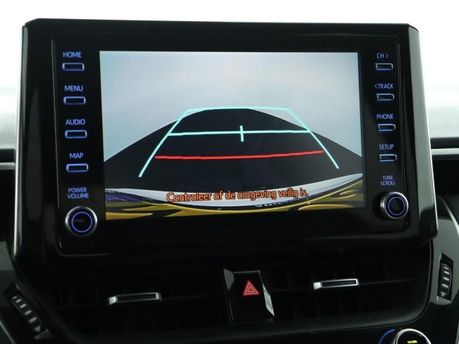 Toyota Corolla Touring Sports - 1.8 Hybrid TeamNL