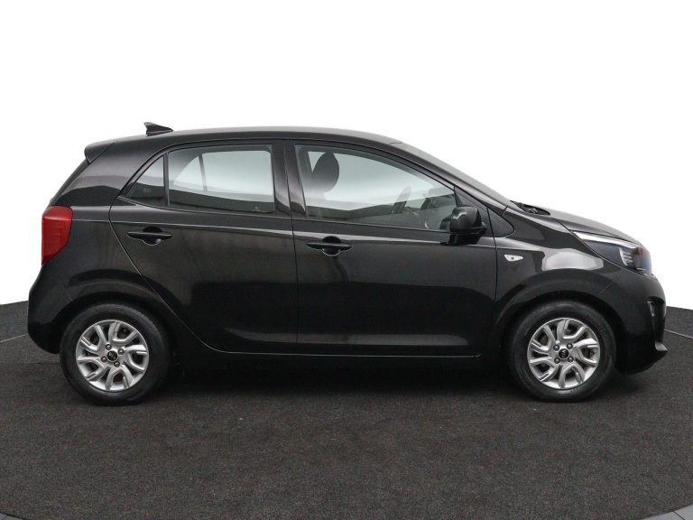 Kia Picanto - 1.0 MPi DynamicPlusLine 13