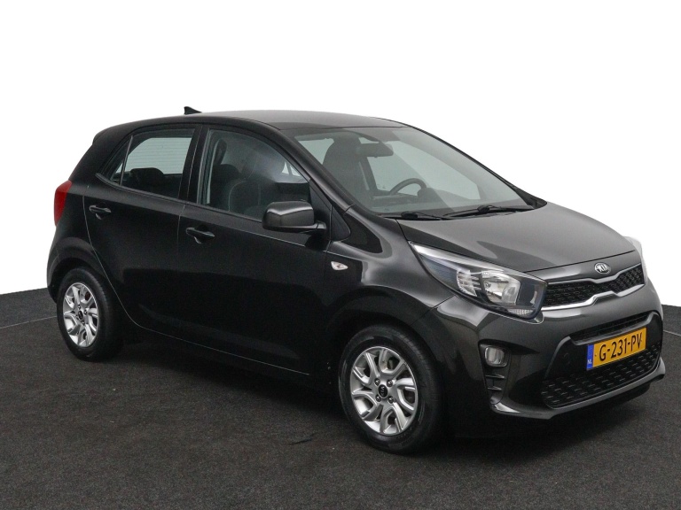 Kia Picanto - 1.0 MPi DynamicPlusLine 14