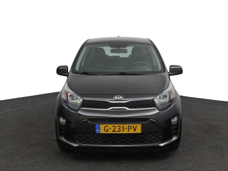 Kia Picanto - 1.0 MPi DynamicPlusLine 16
