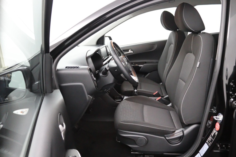 Kia Picanto - 1.0 MPi DynamicPlusLine 17