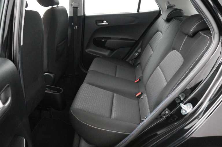 Kia Picanto - 1.0 MPi DynamicPlusLine 18