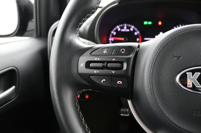 Kia Picanto - 1.0 MPi DynamicPlusLine 19