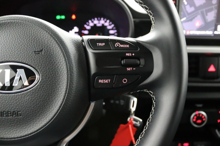 Kia Picanto - 1.0 MPi DynamicPlusLine 21