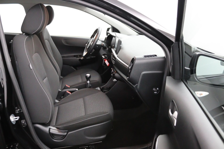 Kia Picanto - 1.0 MPi DynamicPlusLine 22