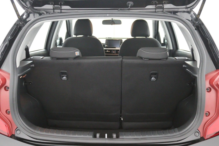 Kia Picanto - 1.0 MPi DynamicPlusLine 24