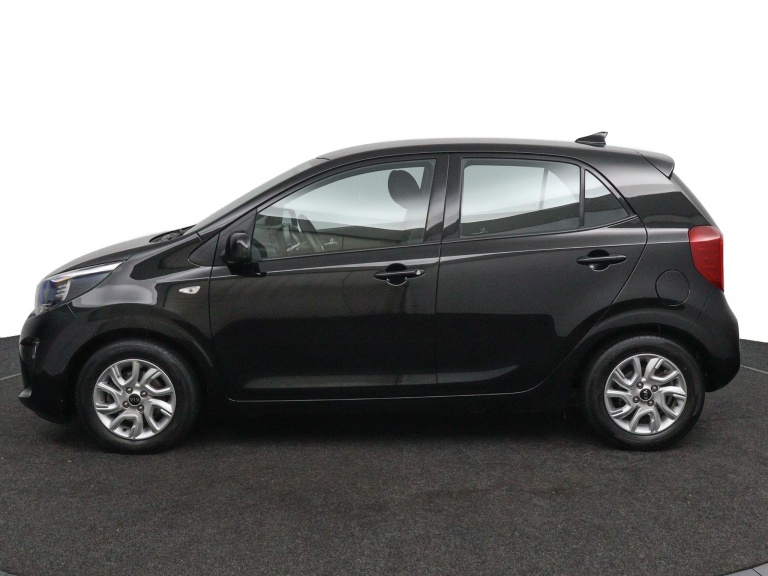 Kia Picanto - 1.0 MPi DynamicPlusLine 3