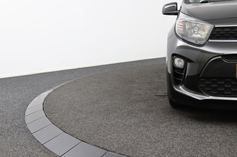 Kia Picanto - 1.0 MPi DynamicPlusLine 35