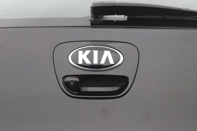 Kia Picanto - 1.0 MPi DynamicPlusLine 37
