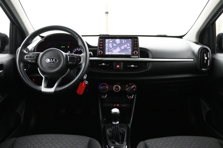 Kia Picanto - 1.0 MPi DynamicPlusLine 4