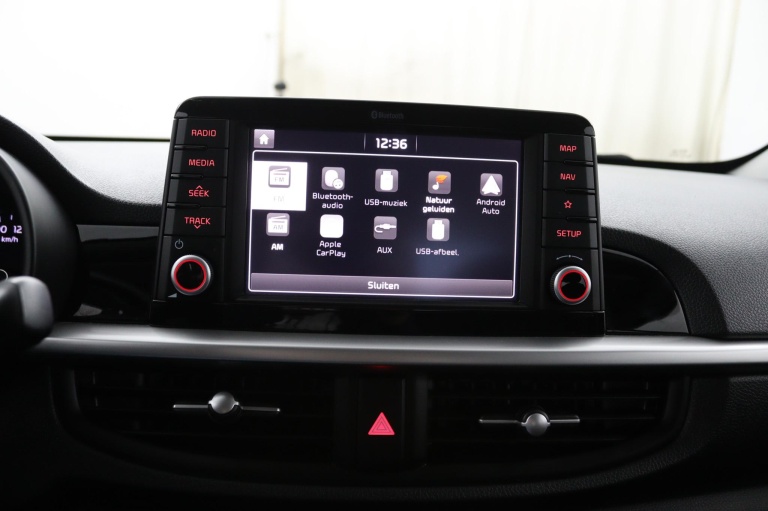 Kia Picanto - 1.0 MPi DynamicPlusLine 42