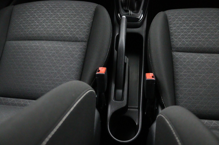 Kia Picanto - 1.0 MPi DynamicPlusLine 43