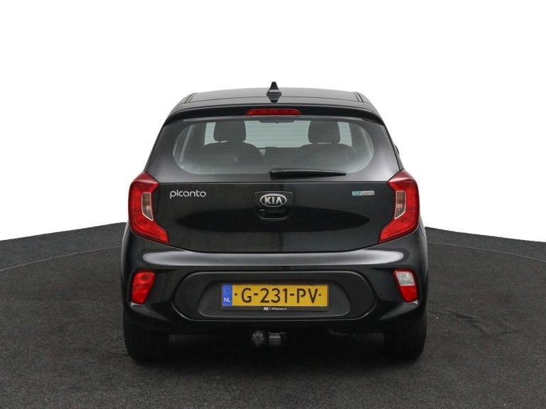 Kia Picanto - 1.0 MPi DynamicPlusLine 44