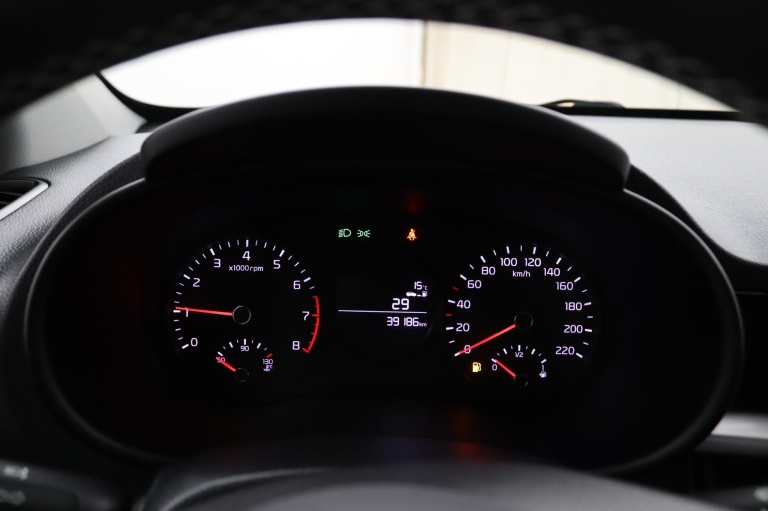 Kia Picanto - 1.0 MPi DynamicPlusLine 6