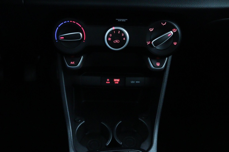 Kia Picanto - 1.0 MPi DynamicPlusLine 7
