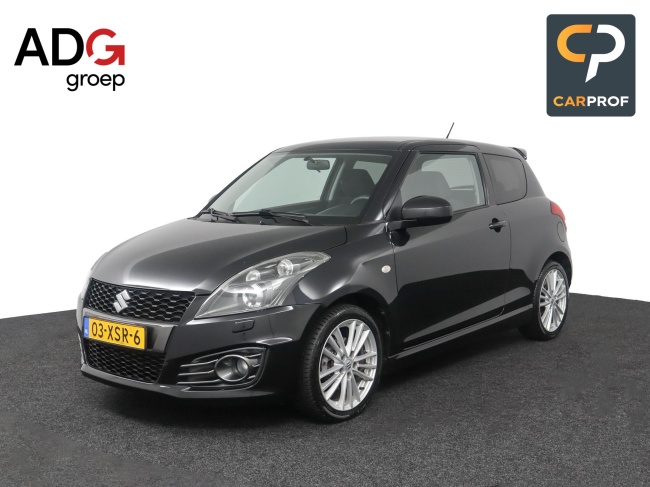 Suzuki Swift - 1.6 Sport
