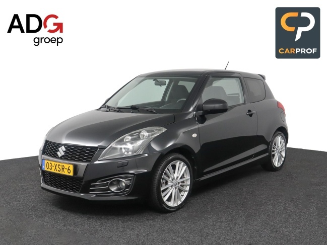 Suzuki Swift - 1.6 Sport