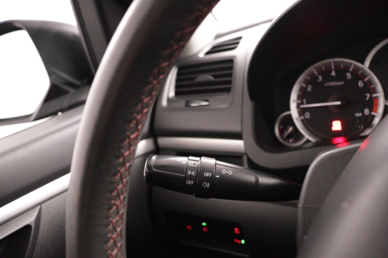 Suzuki Swift - 1.6 Sport 26