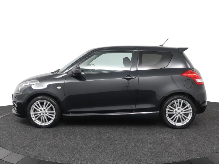 Suzuki Swift - 1.6 Sport 3