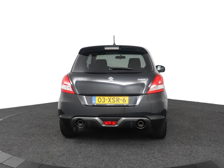 Suzuki Swift - 1.6 Sport 34