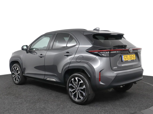 Toyota Yaris Cross - 1.5 Hybrid 115 First Edition