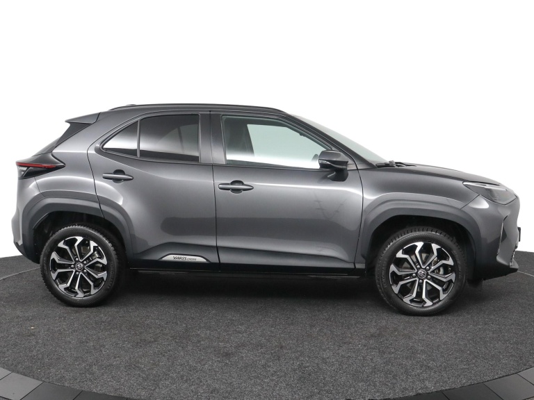 Toyota Yaris Cross - 1.5 Hybrid 115 First Edition 12