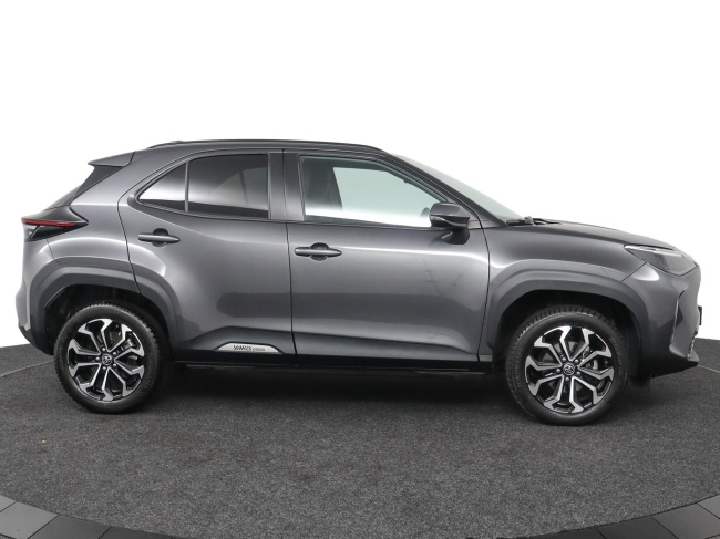 Toyota Yaris Cross - 1.5 Hybrid 115 First Edition