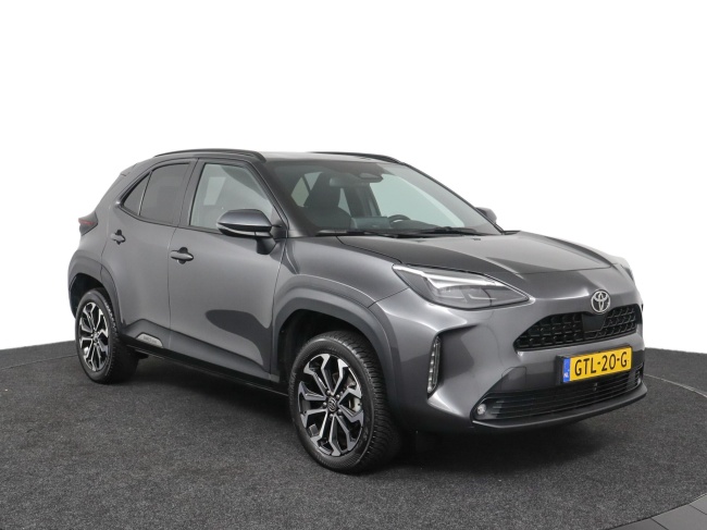 Toyota Yaris Cross - 1.5 Hybrid 115 First Edition
