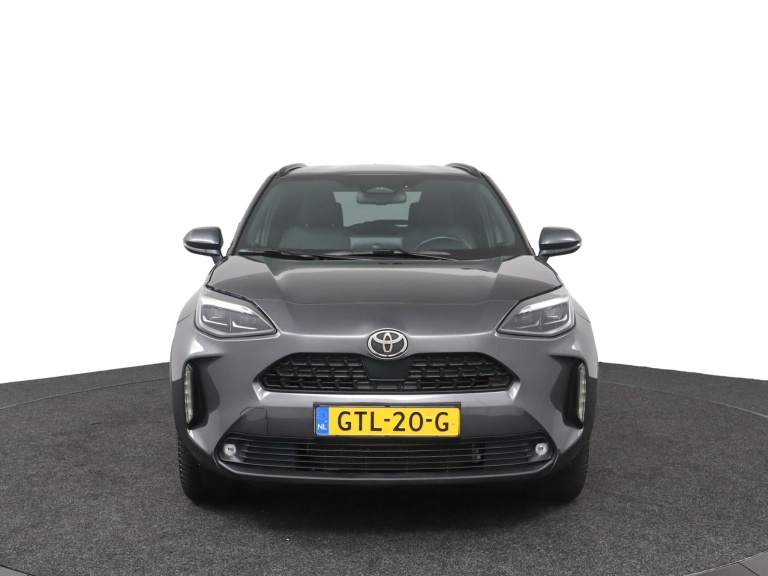 Toyota Yaris Cross - 1.5 Hybrid 115 First Edition 14
