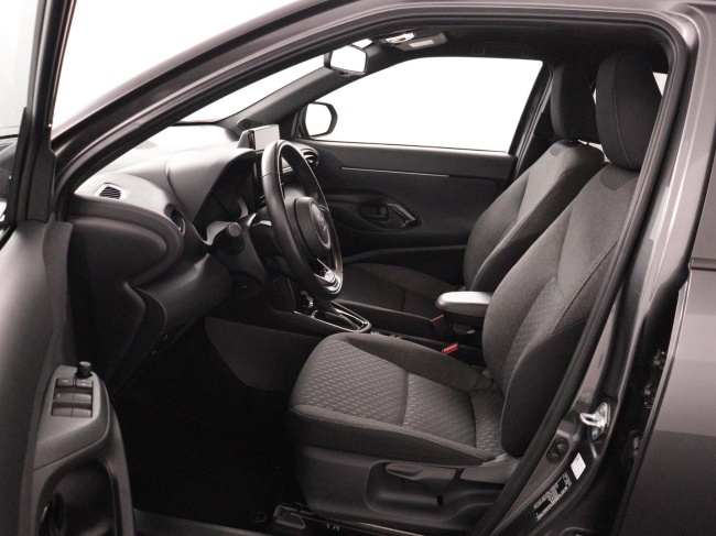 Toyota Yaris Cross - 1.5 Hybrid 115 First Edition