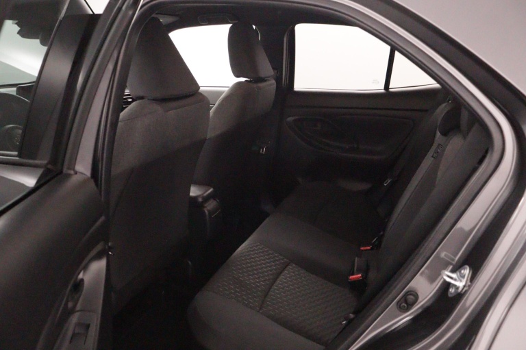 Toyota Yaris Cross - 1.5 Hybrid 115 First Edition 17