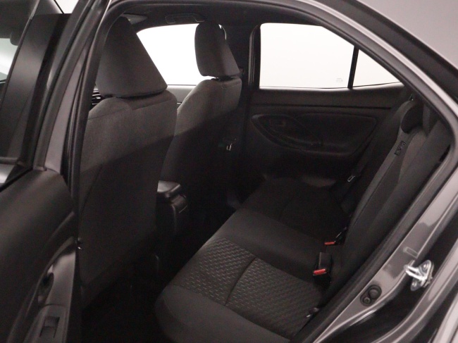 Toyota Yaris Cross - 1.5 Hybrid 115 First Edition