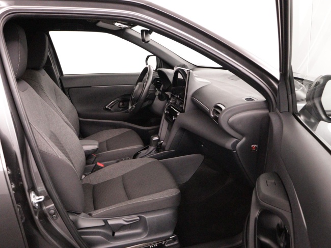 Toyota Yaris Cross - 1.5 Hybrid 115 First Edition