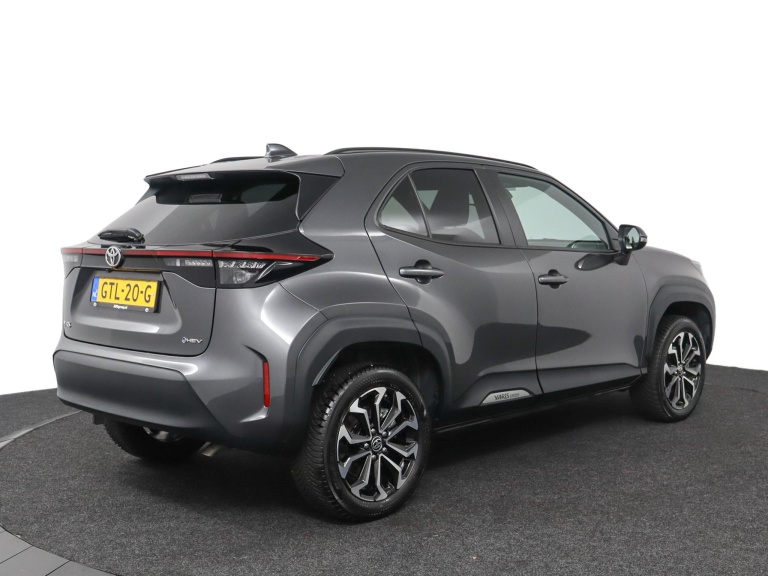 Toyota Yaris Cross - 1.5 Hybrid 115 First Edition 2