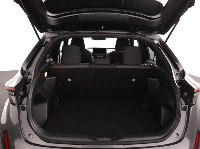 Toyota Yaris Cross - 1.5 Hybrid 115 First Edition