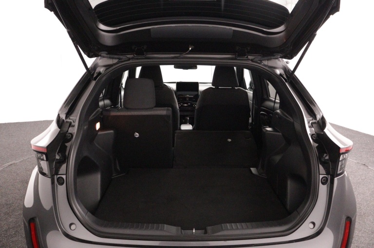 Toyota Yaris Cross - 1.5 Hybrid 115 First Edition 22