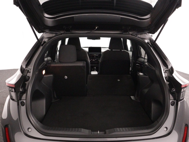 Toyota Yaris Cross - 1.5 Hybrid 115 First Edition