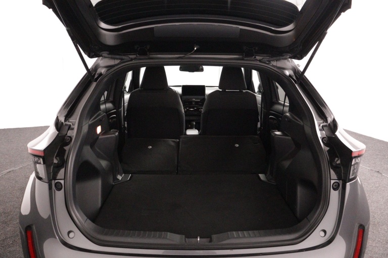 Toyota Yaris Cross - 1.5 Hybrid 115 First Edition 23
