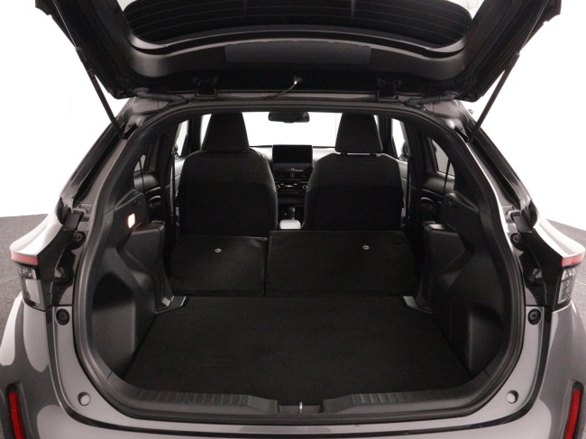 Toyota Yaris Cross - 1.5 Hybrid 115 First Edition